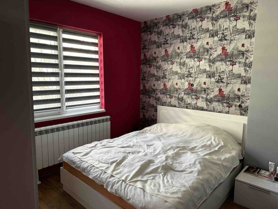 Продава се Двустаен апартамент в Пловдив, Кючук Париж - 48 кв.м за 10944 €/кв.м - Снимка #1