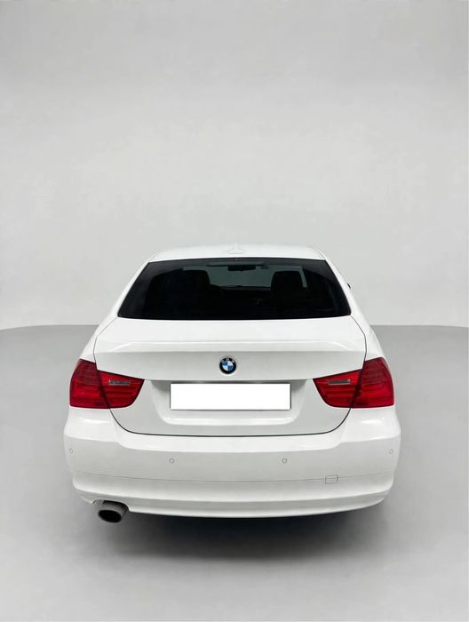 BMW Seria 3 2009 — imagine 2