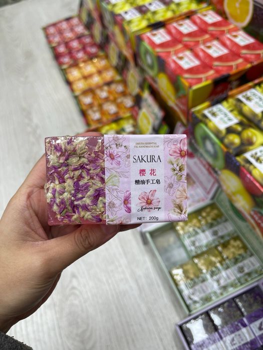 Оптом Оригинал Совун 250 грамм