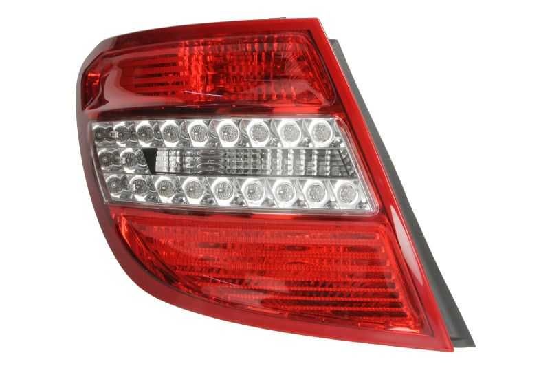 Стопове за MERCEDES C-Class W204 /2007-2014/