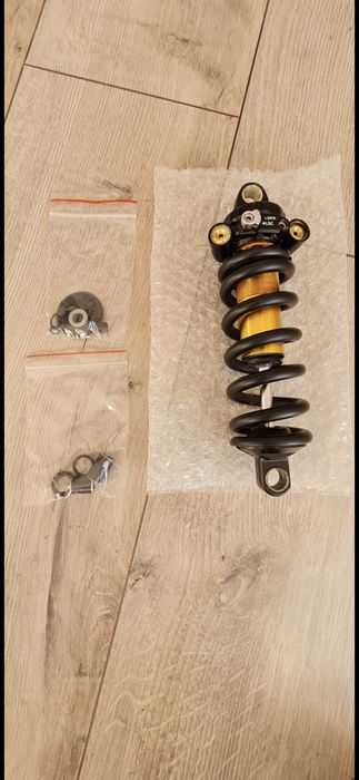 Велосипед evil insurgent v1 2019 M размер