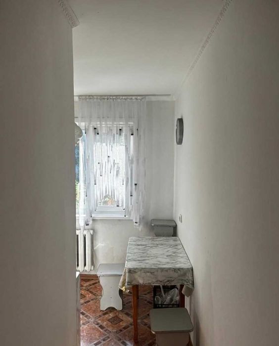 Продаётся 2-комнатная квартира