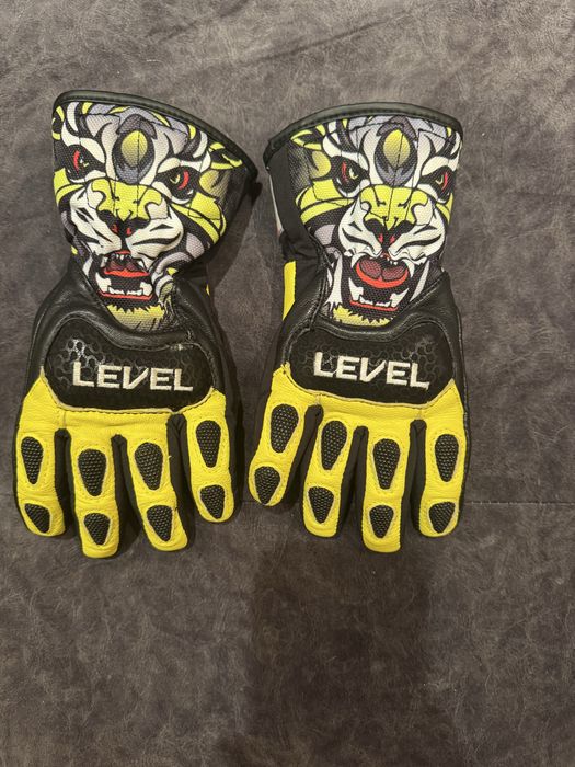 Детски ски ръкавици LEVEL