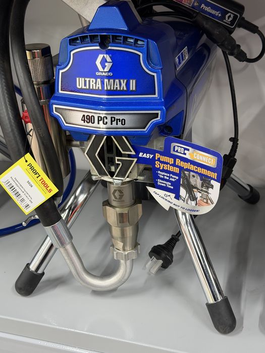 GRACO Окрасочный аппарат. Аппарат окрасочный Graco Kraska sepadigan.