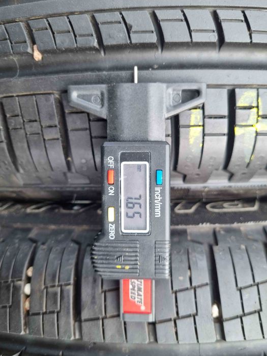 235/50 R19 • All Season • Pirelli Scorpion Verde 103V | 2 buc | Pret/buc