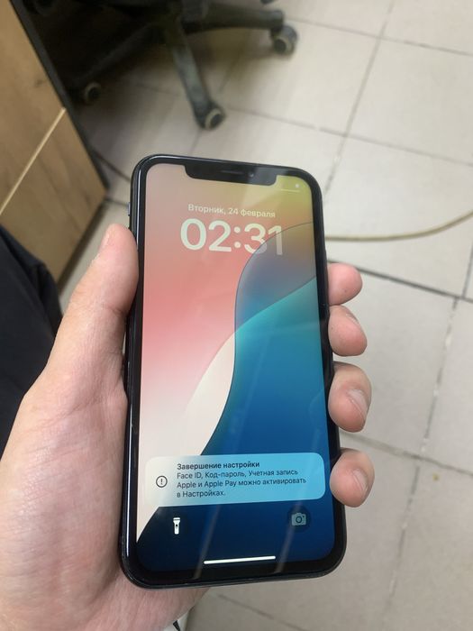Айфон хр продам