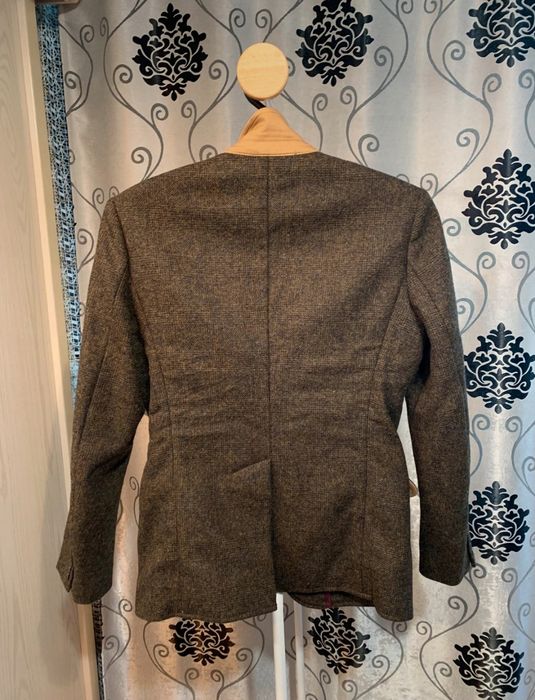 Sacou Dsquared2 Nr 46