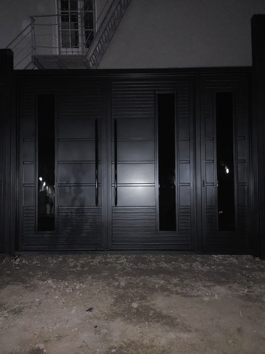 Darvoza Rovot Vorota