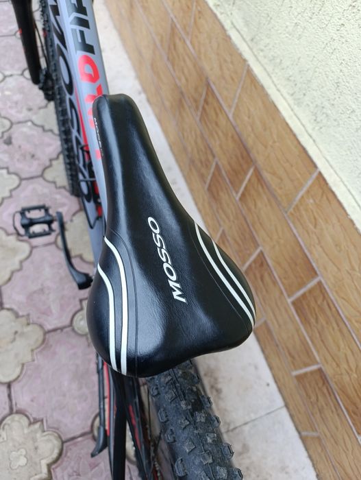 Mosso 29 цола    .