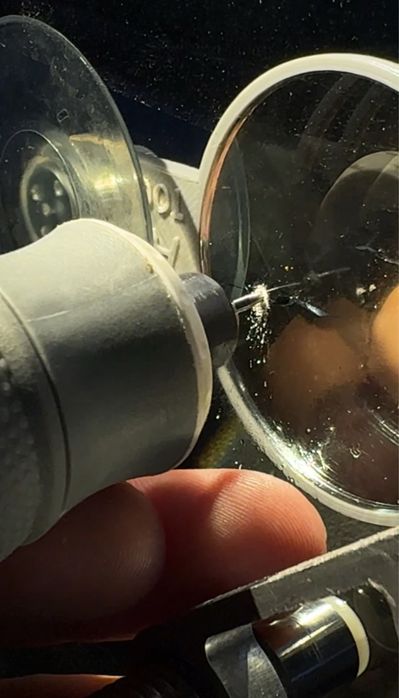 Ремонт сколов, ремонт лобовых стекол