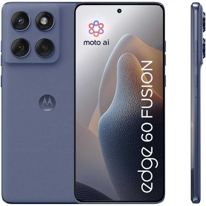 Motorola Edge 60 Fusion 5G 256GB 8GB RAM Dual
