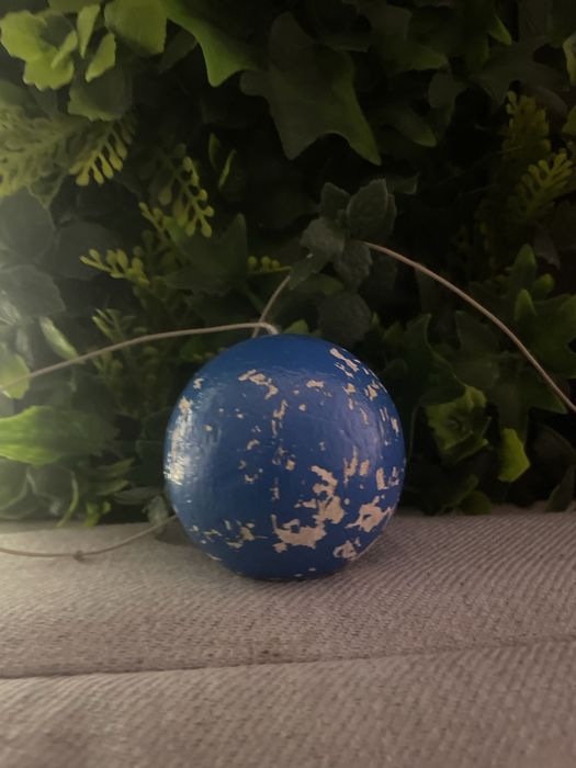 Kendama Europa în Moșnița nouă