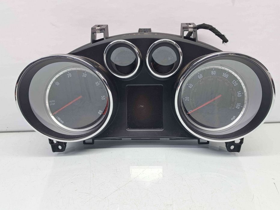 Ceas bord Opel Mokka [Fabr 2012-2019] 95316674