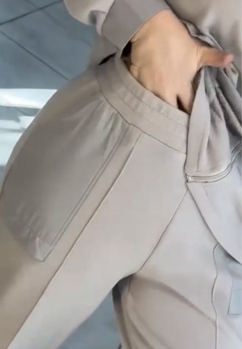 Двойка женская 58р