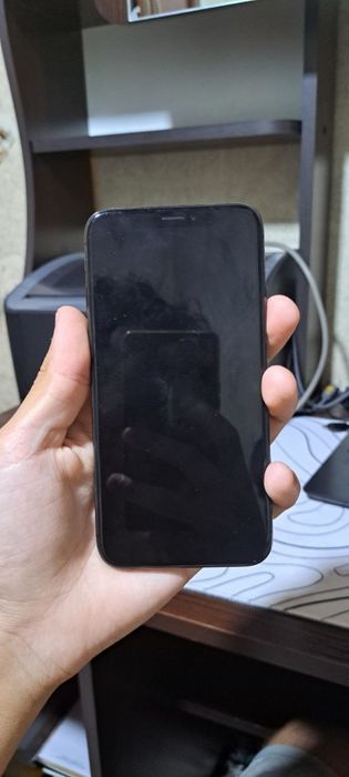 iphone xs 256gb 73 akb