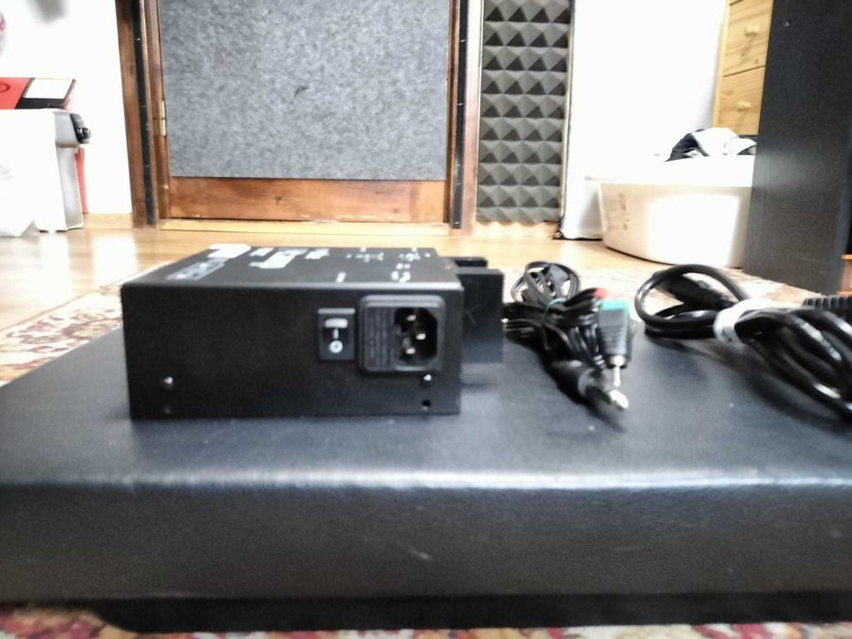 Amplificator boxa pasiva the t.amp PM40C