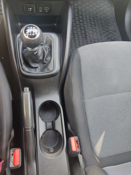 Fiat Tipo 1.4 95cp 2017 unic proprietar