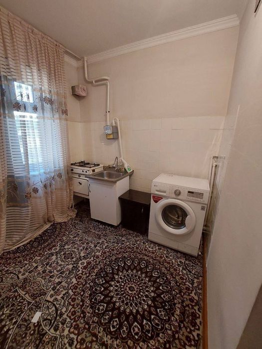 Аренда коракамиш 2/4 фаргона карзинка йулни юзида Оилага