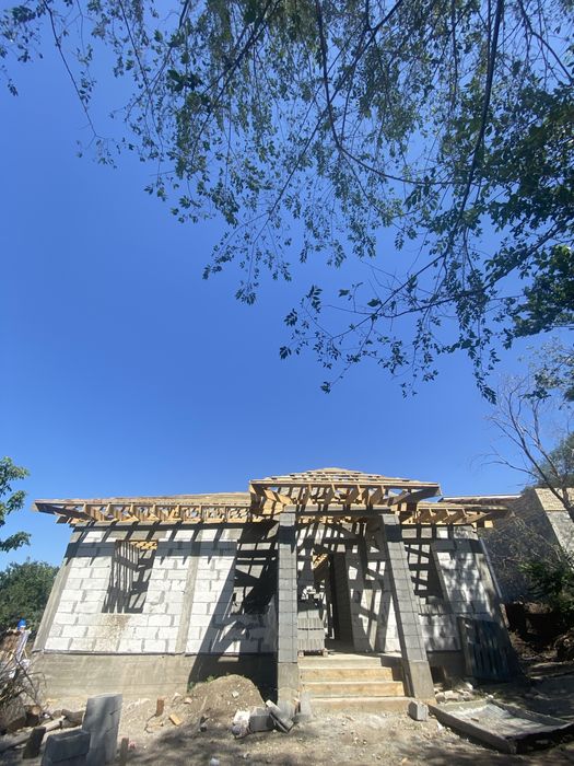 Узбектер узбеки строители