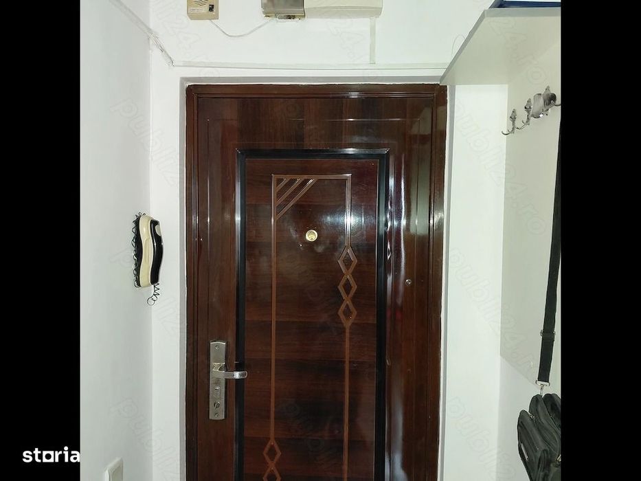 Apartament – Bucuresti - Vedere 2