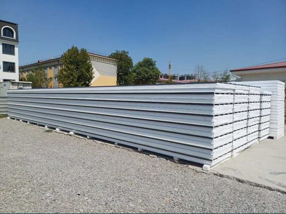 sendvich panel | senvich ponel arzon narx | сендвич панели низкие цены