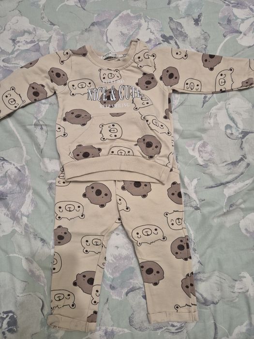 Бебешки кимплекти