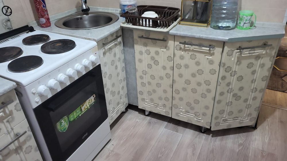 Квартира в Майкудуке