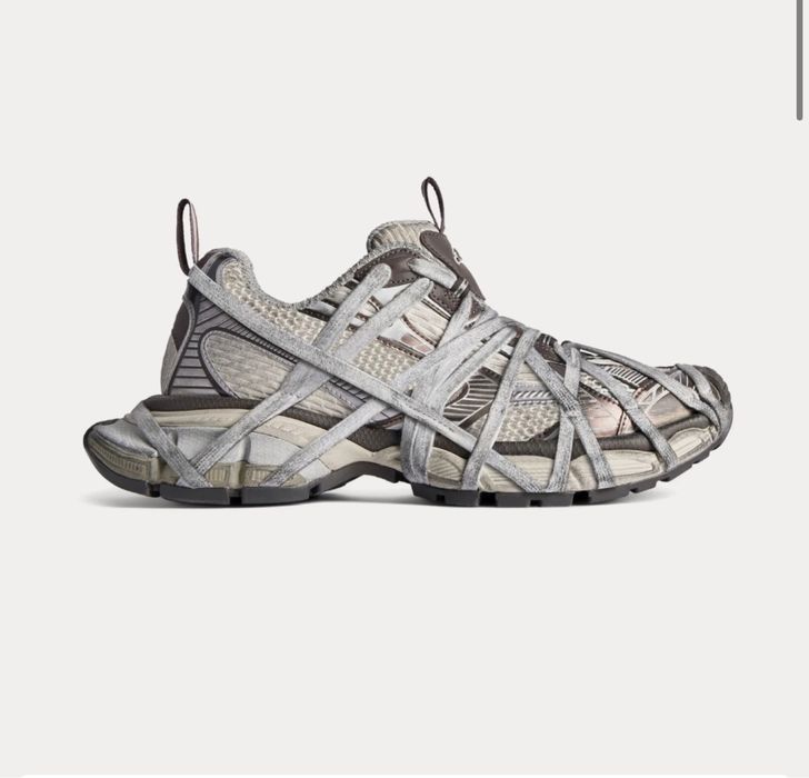 Маратонки Balenciagga