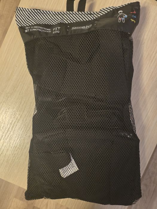 Set protectii role, bicicleta, trotineta, skateboard