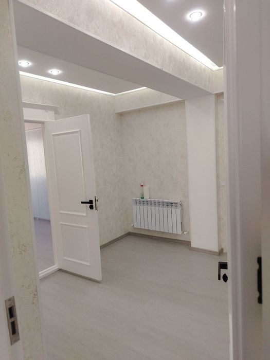 новостройка в Ургенч сити