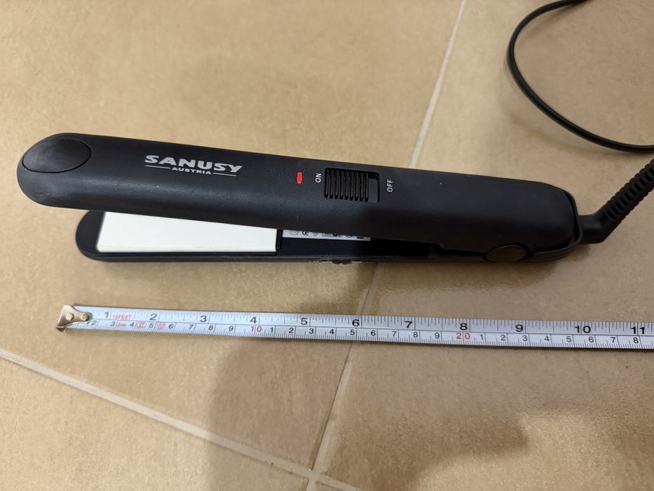 Placa de par ceramica