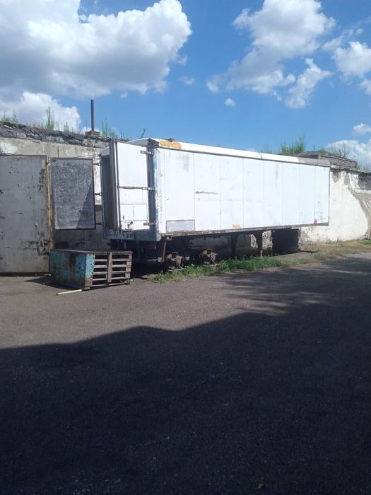 Холодильная камера