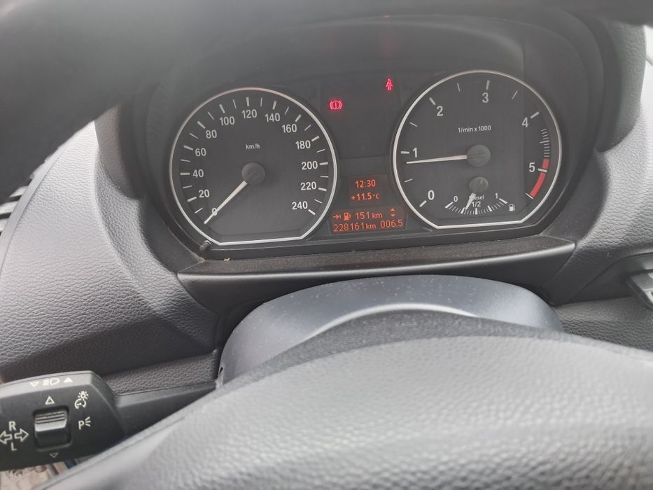 Vand bmw seria 118