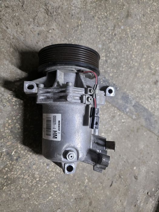 Compresor A.C. duster,dokker,lodgy 1.2-1.6