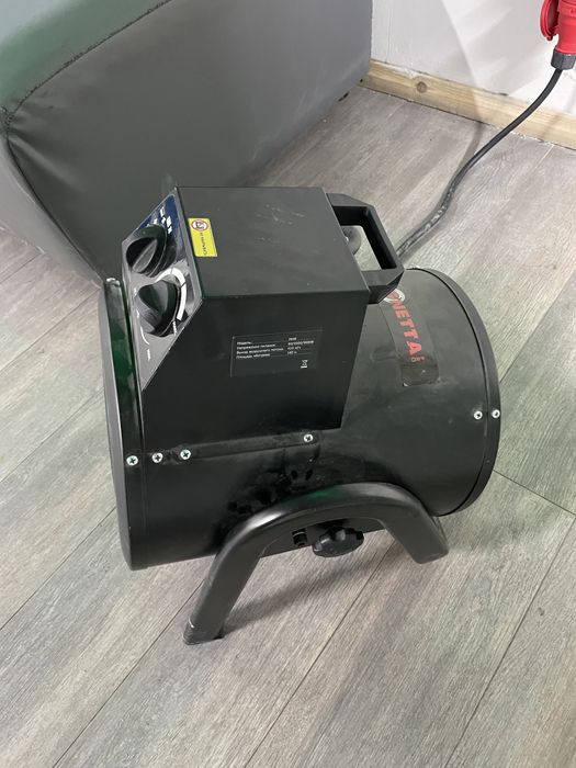 Тепловая пушка/ воздухонагреватель