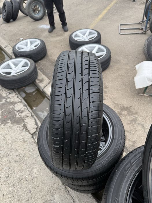 16 saka diska balon aybi yoq remont bolmagan