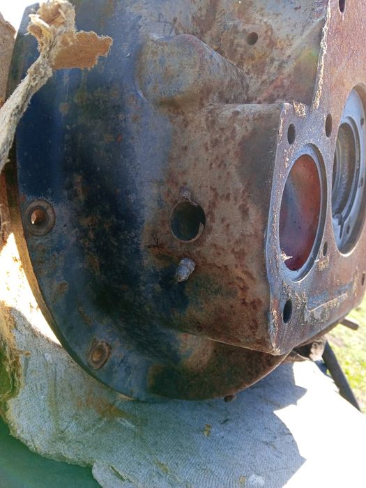 Запчасти на МАЗ КПП