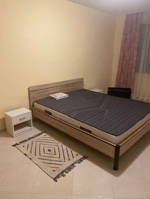 Дава се под наем Двустаен апартамент в Варна, ХЕИ - 70 кв.м за 448.8 € - Снимка #5