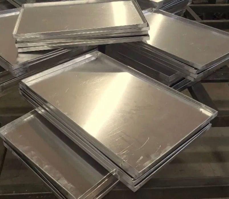 Тави за закуски 60/40