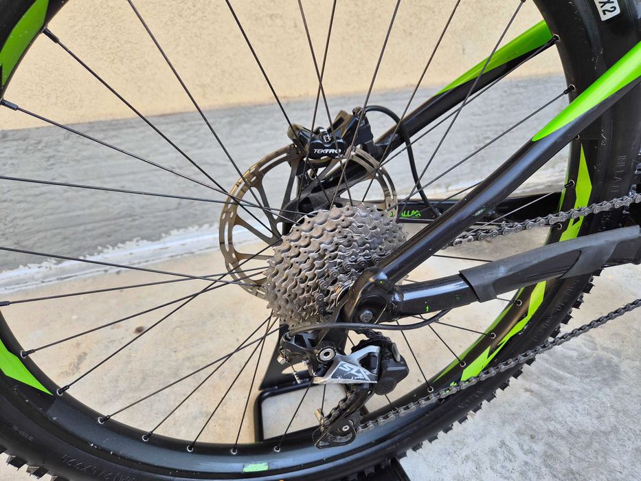 Giant Stance E+ 3 PRO 27.5” S/M  E-MTB