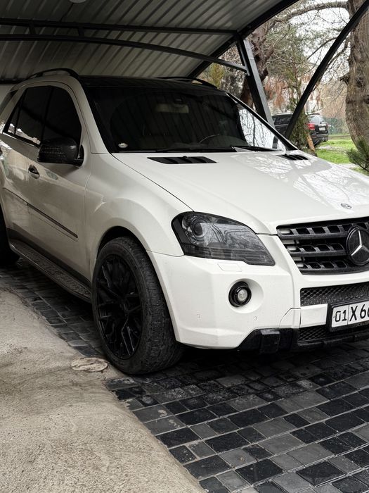 Продается МЛ550. ML550