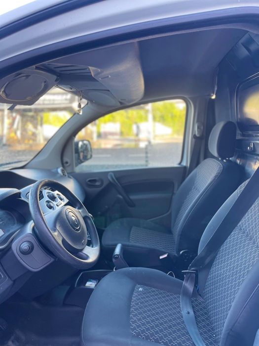 Vand sau schimb   Renault Kangoo 1,5 dci an fabricatie 2012 an