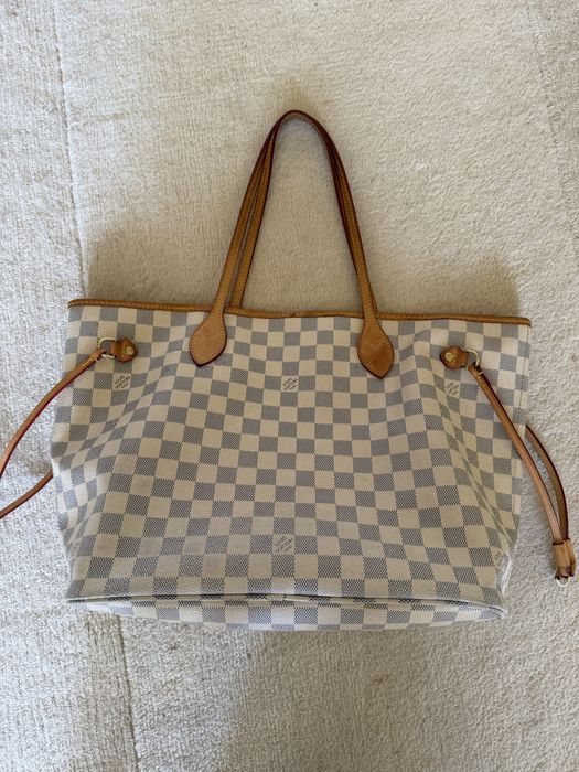 Geanata louis vuitton neverfull MM