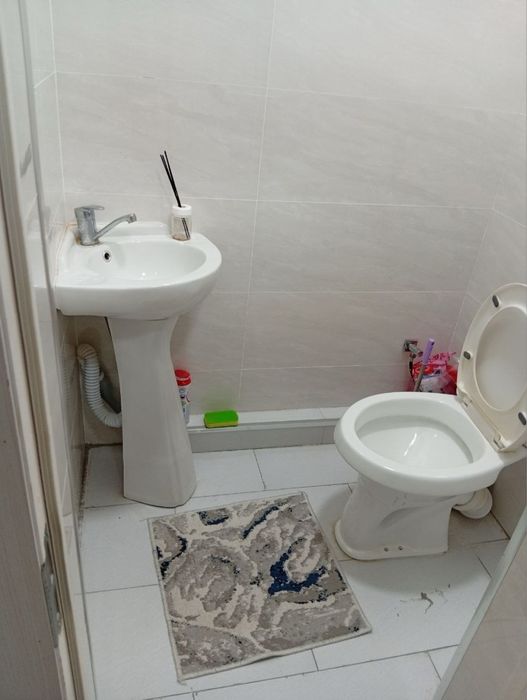 Аренда Квартира Кизларга шерикликга Эшонгузар Бек-барака