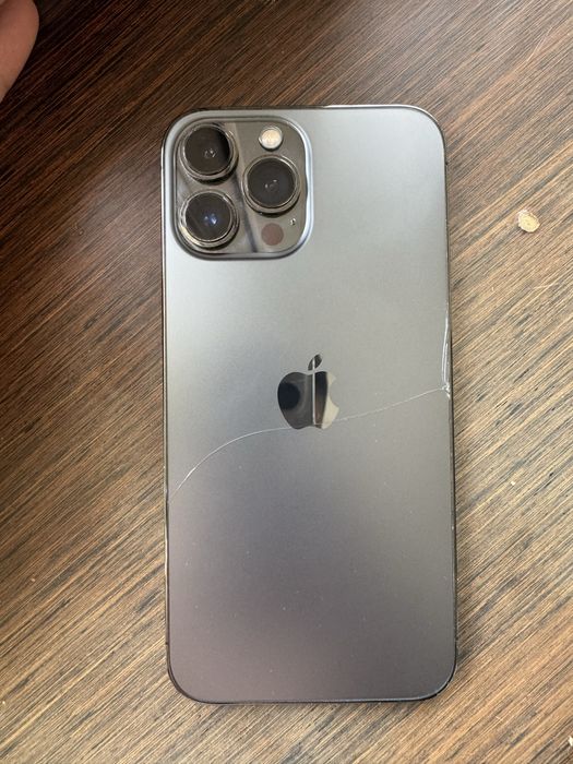 Iphone 13 pro max 256