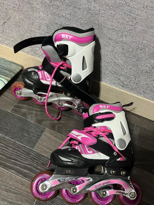 Продам Ролики. Скейт
