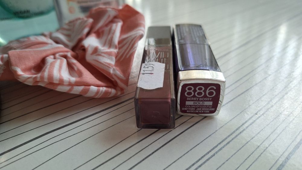 Лот козметични продукти