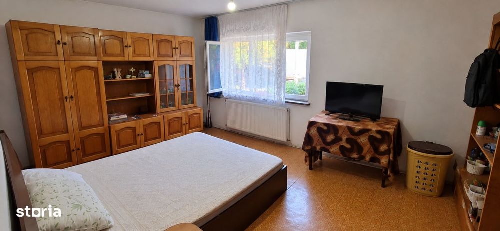 Apartament 2 camere de vanzare, 53 mp, zona Craiovita — fotografia 1