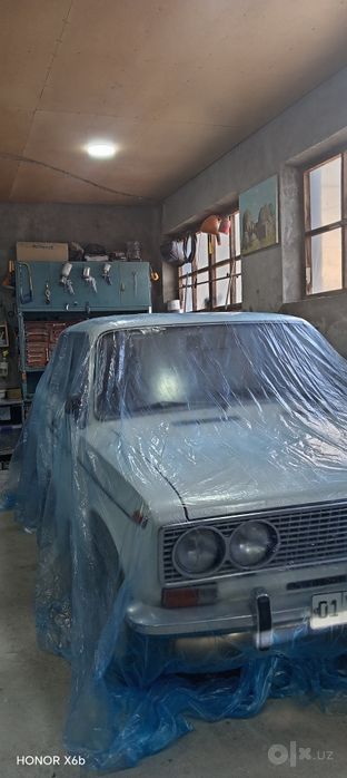 Ваз 2103  жигули
