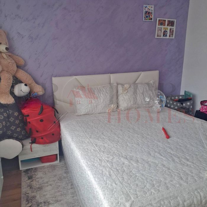 Продава се Многостаен апартамент в Велико Търново, Чолаковци - 110 кв.м за 934 €/кв.м - Снимка #5